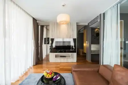Vista Pattaya - 78