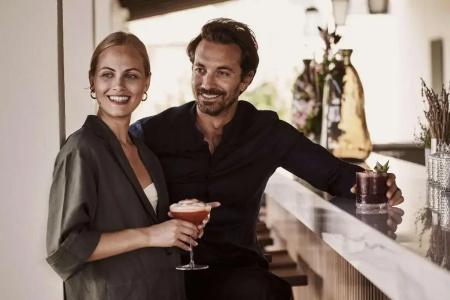 The Olivar Suites - 26