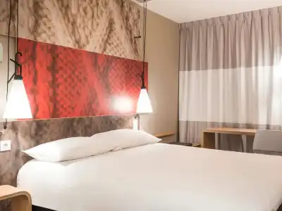 ibis Dijon Gare - 61
