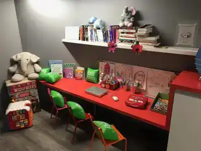 ibis Styles Chambery Centre Gare - 13