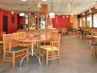 Ibis Grenoble Centre Bastille - 17