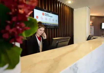 Rydges South Park Adelaide - 23