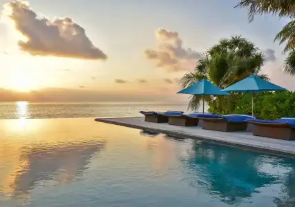 The Halcyon Private Isles Maldives, - 11