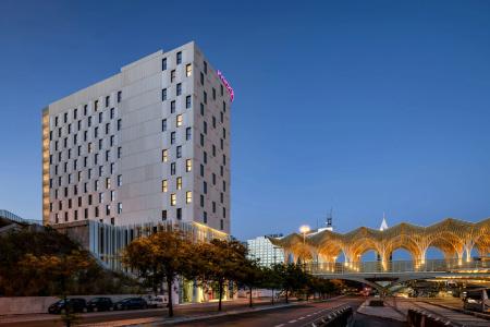 Moxy Lisboa Oriente - 13