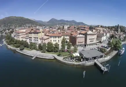 Belvedere San Gottardo by Lvg Collection - 34