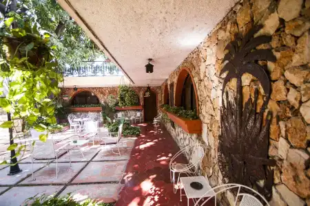 Ideal Villa - 11