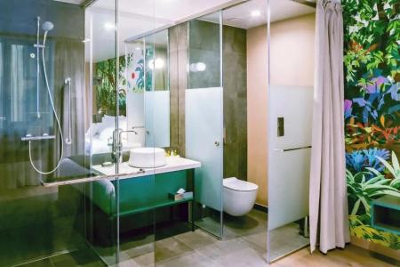 Cortile - Adult only - 64