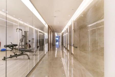 Lordos Beach & Spa - 12