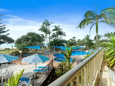 The Rocks Resort - 104