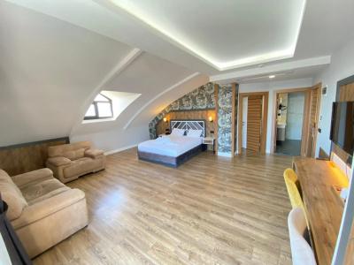 Grand Nergiz Otel - 4