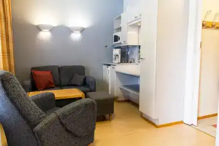 Spa Rauhalahti - 44