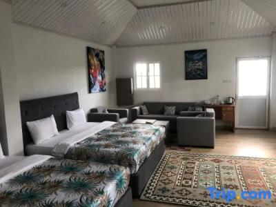 Panorama Green View - 110