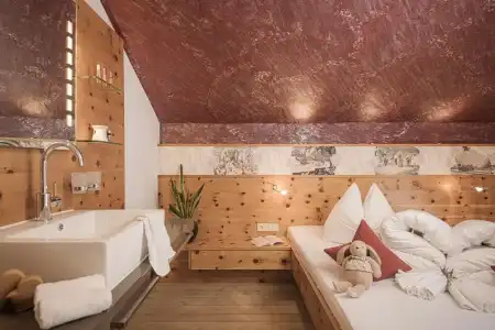 Apart Central – Premium Mountain & Garden - 41