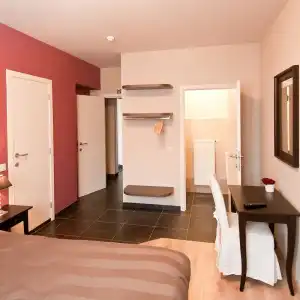 B&B Innbrugas - 27