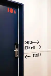 The Dot - 24-7 Check-in - 17