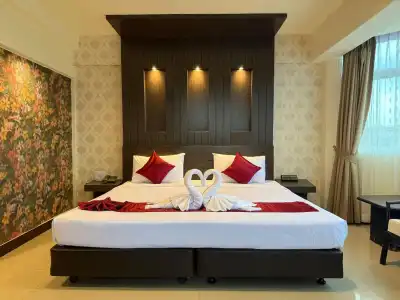 Suncity Pattaya - 27