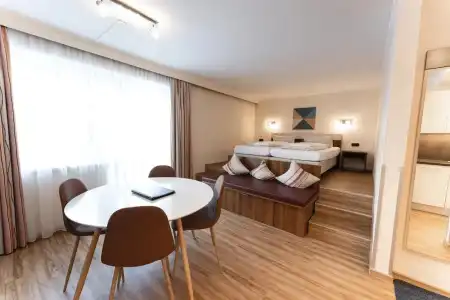 ApartDorfplatzl - 106