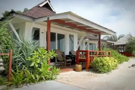 Nakara Long Beach Resort - 50