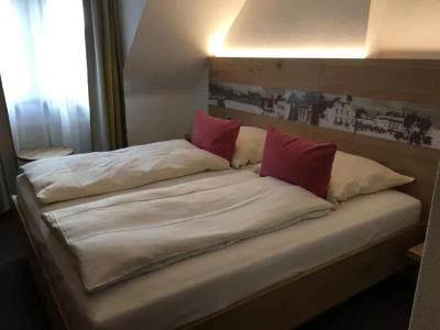 Villa Benz Garni - 56