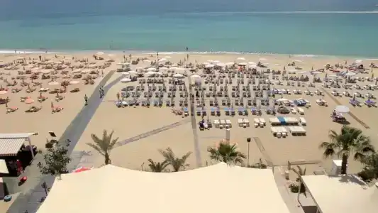 Azak Beach - 16