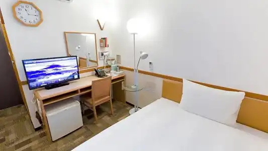 Toyoko Inn Nagoya Sakae - 86