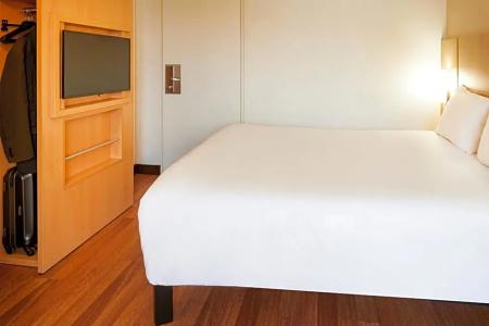Ibis Marseille Centre Gare Saint Charles - 45