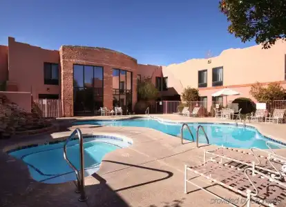 Hampton Inn Sedona - 14
