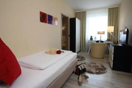 Best Western Rosenau - 39