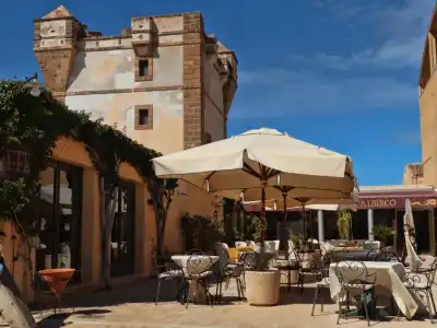 Holiday Home in Trapani With Sea View & Pool - 25