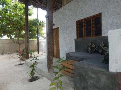 Bahari Beach Bungalows - 20