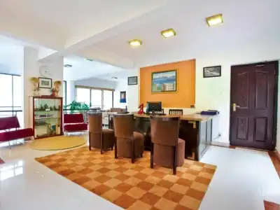 Bhangeri Durbar Resort - 19