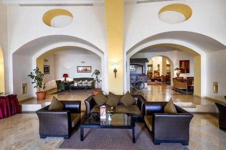Medina Solaria and Thalasso - 24