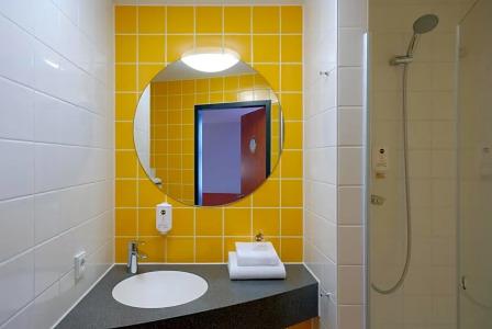 B&B Bielefeld-City - 29