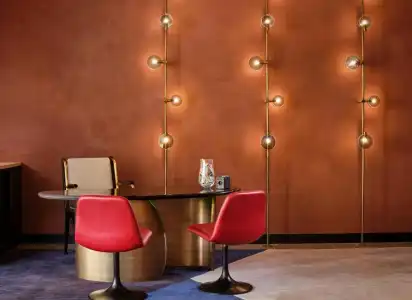 Montcalm East, Autograph Collection - 14