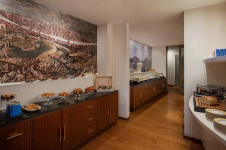 Leone Blu Suites | UNA Esperienze - 45