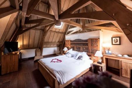 Manoir des Indes, The Originals Relais - 39