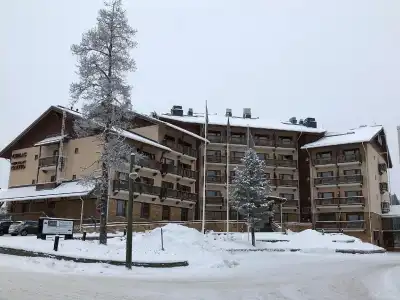 Santa's Tunturi - 16