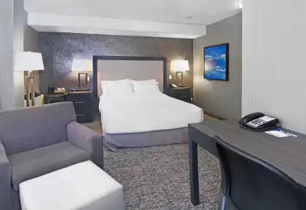 Holiday Inn Express & Suites Calgary by IHG - 21