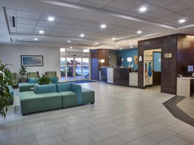 Holiday Inn Resort Daytona Beach Oceanfront by IHG - 16