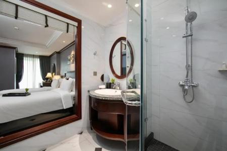 La Sinfonía Majesty and Spa - 76
