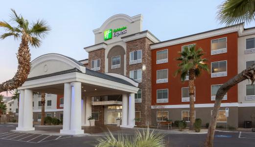 Holiday Inn Express Las Vegas - Stadium Area by IHG - 49