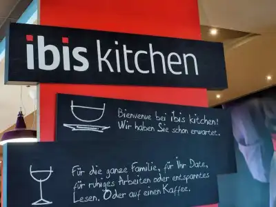 ibis Wien Mariahilf - 23
