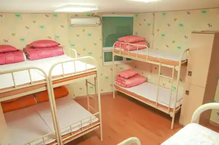 Busan Sukbak Dot Com Guest House - 3