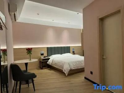 GreenTree Inn Jiangsu Suzhou Shengze Business - 65