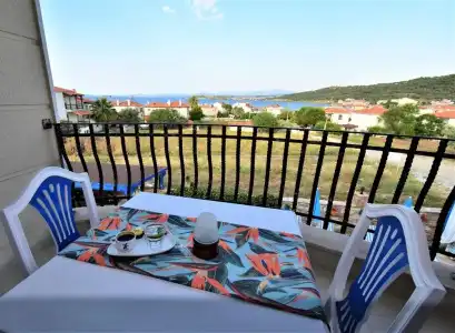 Cunda Paradise Otel - 6