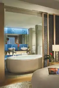 Singapore Marriott Tang Plaza - 79