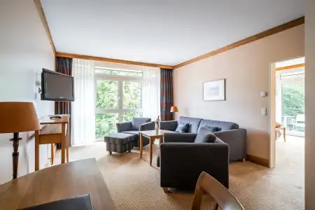 WaldTannenhäuschen - 109