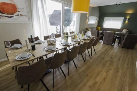 Dormio resort Eifeler Tor - 36