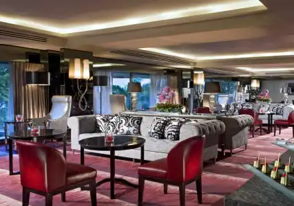Sheraton Towers Singapore - 28