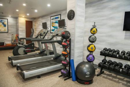 Fairfield Inn & Suites New York Brooklyn - 21